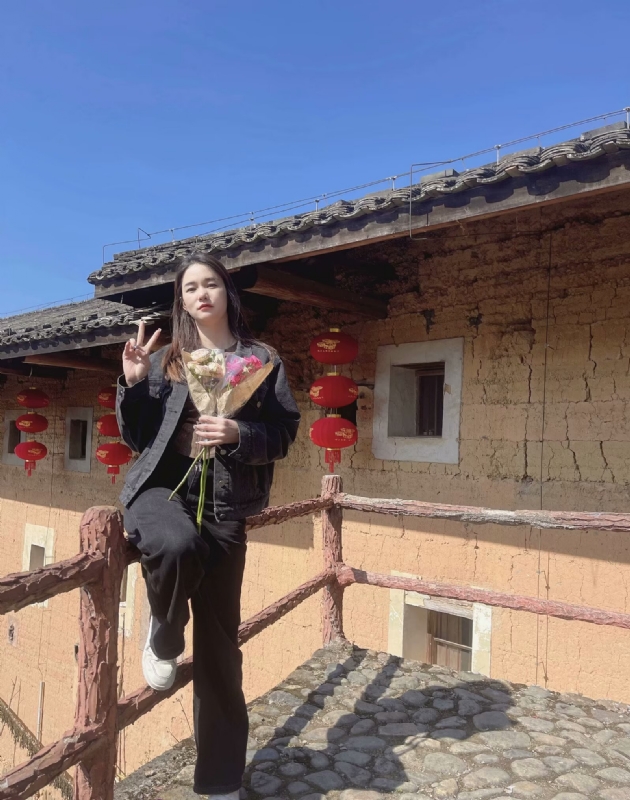 久久的第一张照片--娄底王婆说媒