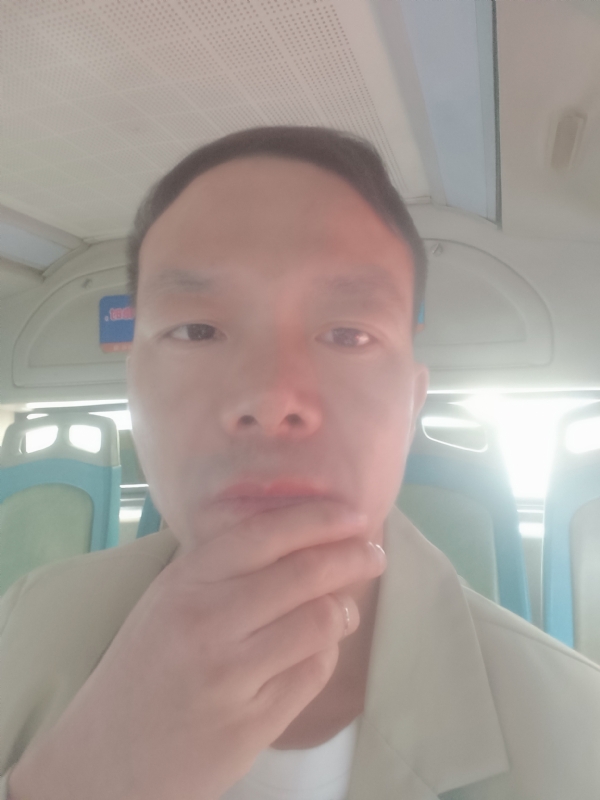 青盘的第一张照片--娄底王婆说媒